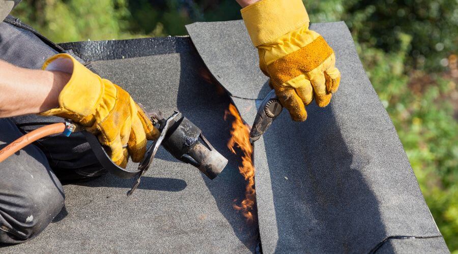 Expert new roof installation services in Lusk, WY
